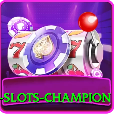pokergame - Slots Champion - 2
