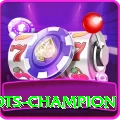 pokergame - Slots Champion