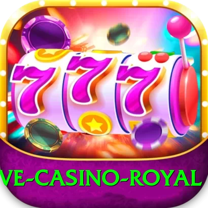 PRP Win Game Live Casino Royal - 2