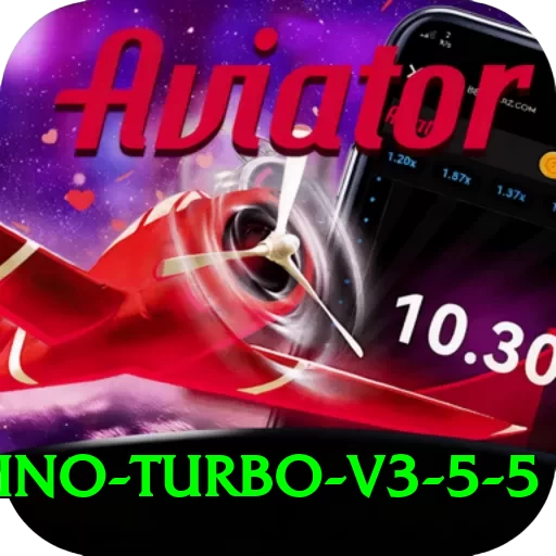 qpbet Casino Turbo v3.5.5 - 2