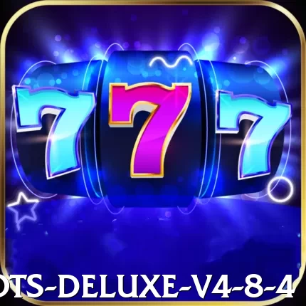 rr3 Slots Deluxe v4.8.4 - 2