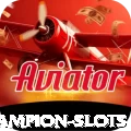 rs786 Champion Slots