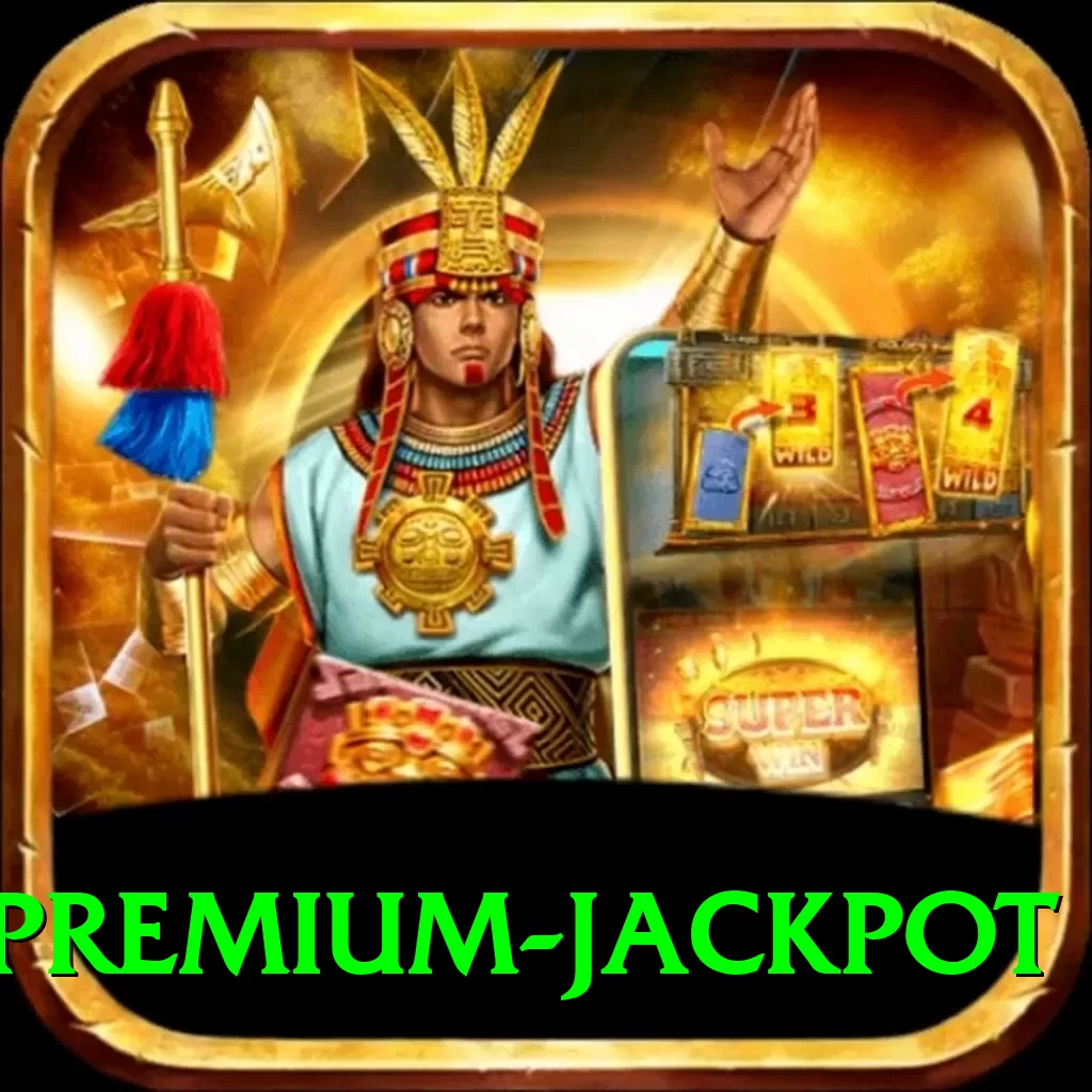 Rumi Slots Game Premium Jackpot - 2