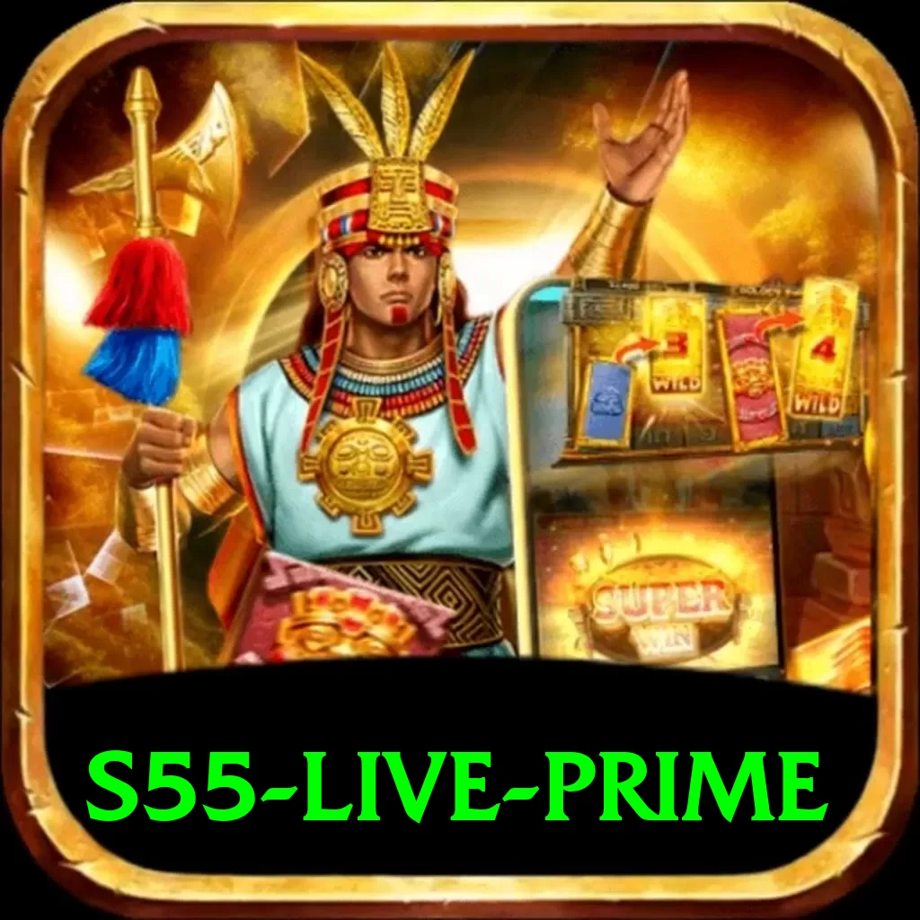 s55 Live Prime - 2