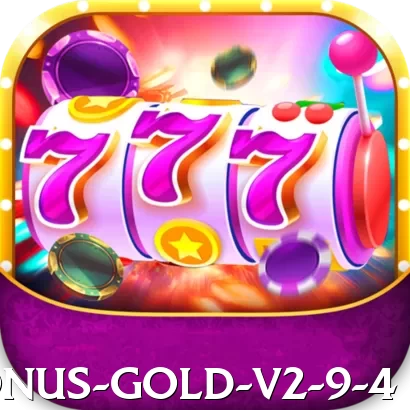 s9game Bonus Gold v2.9.4 - 2