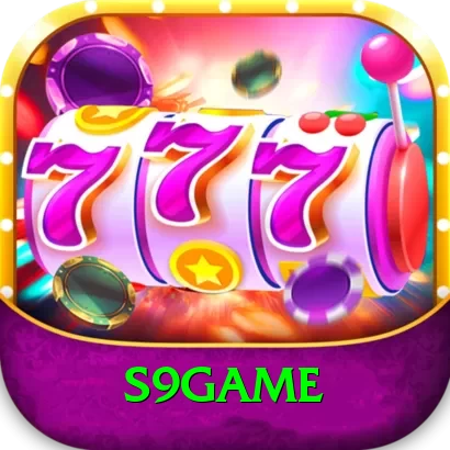 s9game Max Casino App - 2