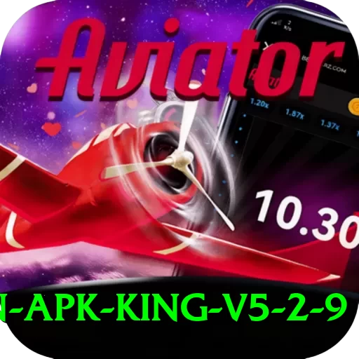 ShahSpin APK King v5.2.9 - 2
