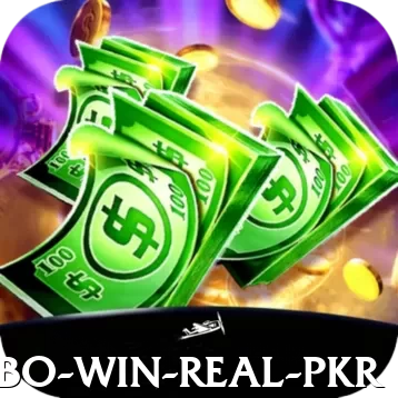 sixs Turbo - Win Real PKR - 2