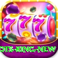 slots King New