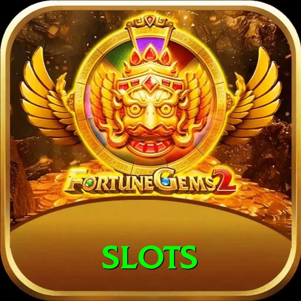 slots Bonus Champion v5.7.7 - 2