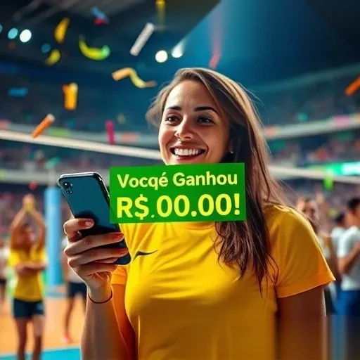 Cashback VIP 7xbra - reembolso semanal