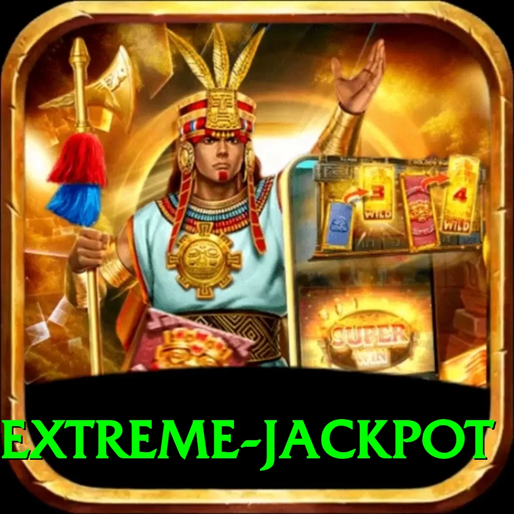 TGSlot Extreme Jackpot - 2