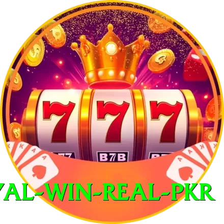 TopJit Royal - Win Real PKR - 2