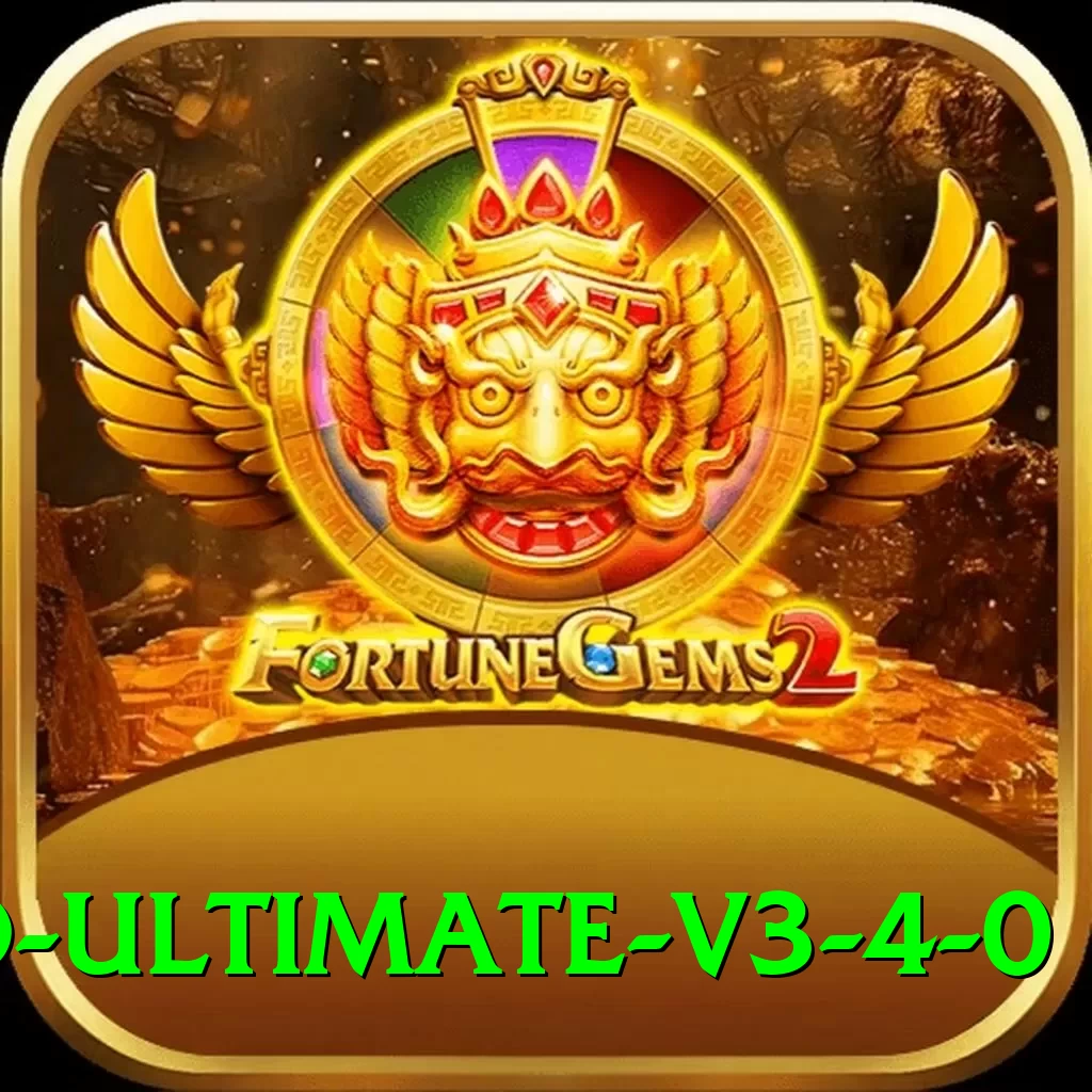 trout Casino Ultimate v3.4.0 - 2