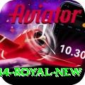 v44 Royal New