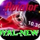 v44 Royal New