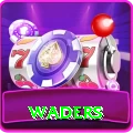 waders Gold Gaming App