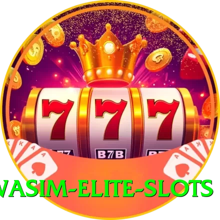wasim Elite Slots - 2