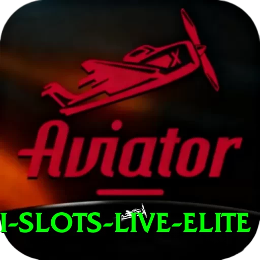 Winli Slots Live Elite - 2