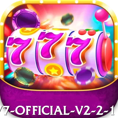wt777 Official v2.2.1 - 2
