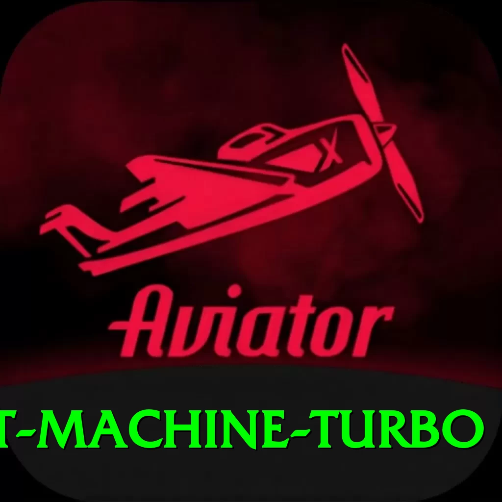 XP786 Slot Machine Turbo - 2