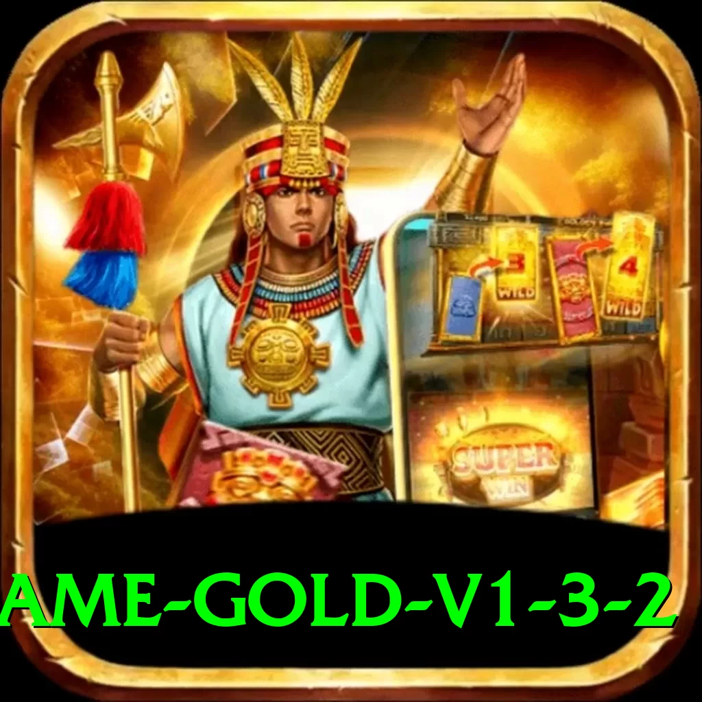 Y444 Game Gold v1.3.2 - 2