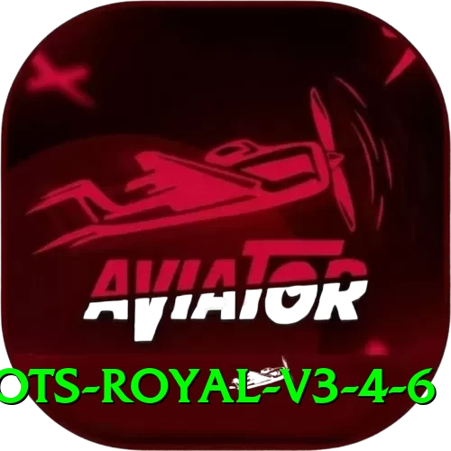 y666 Slots Royal v3.4.6 - 2
