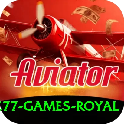 ze77 Games Royal - 2