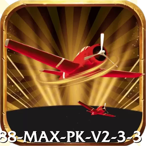 zh88 Max PK v2.3.3 - 2